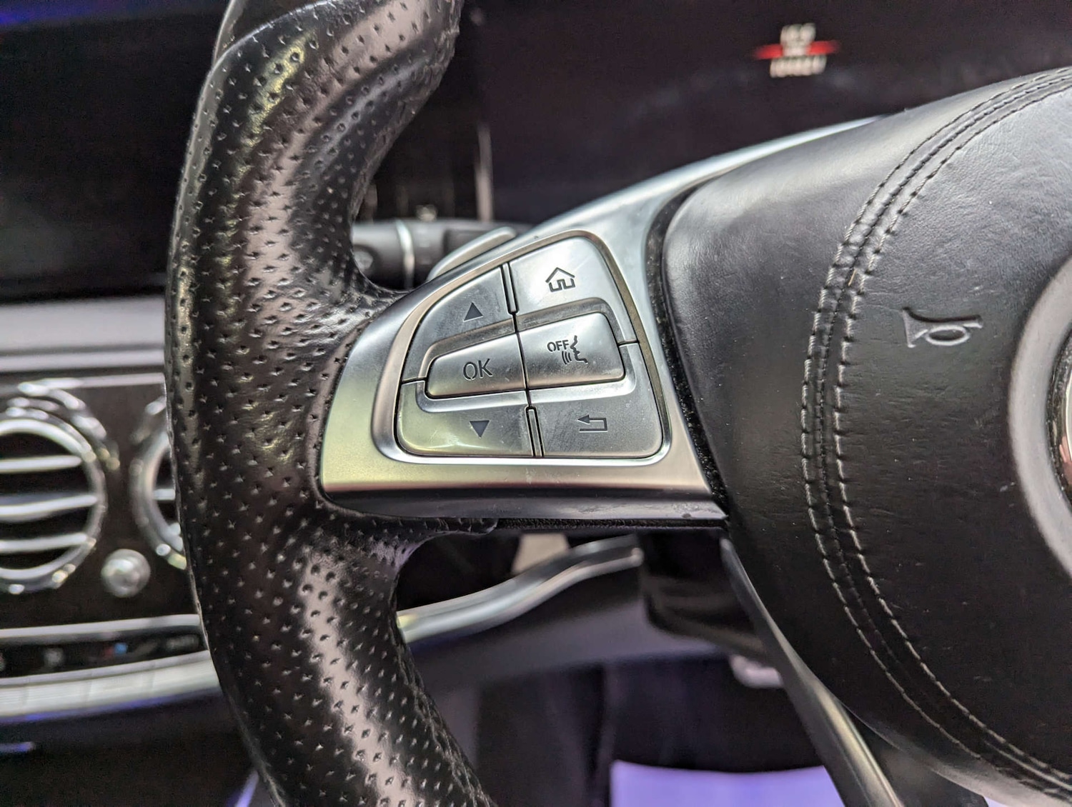 Used Mercedes-Benz S Class 2014 for sale - 77640515: Photo 73