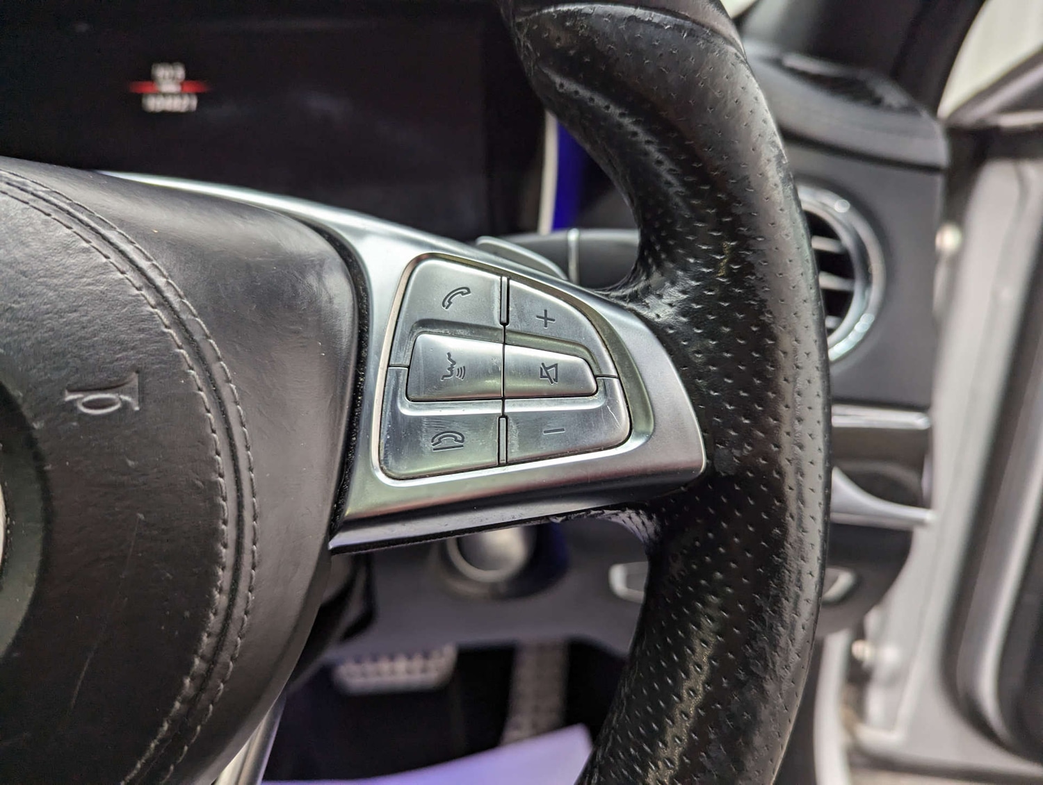 Used Mercedes-Benz S Class 2014 for sale - 77640515: Photo 76