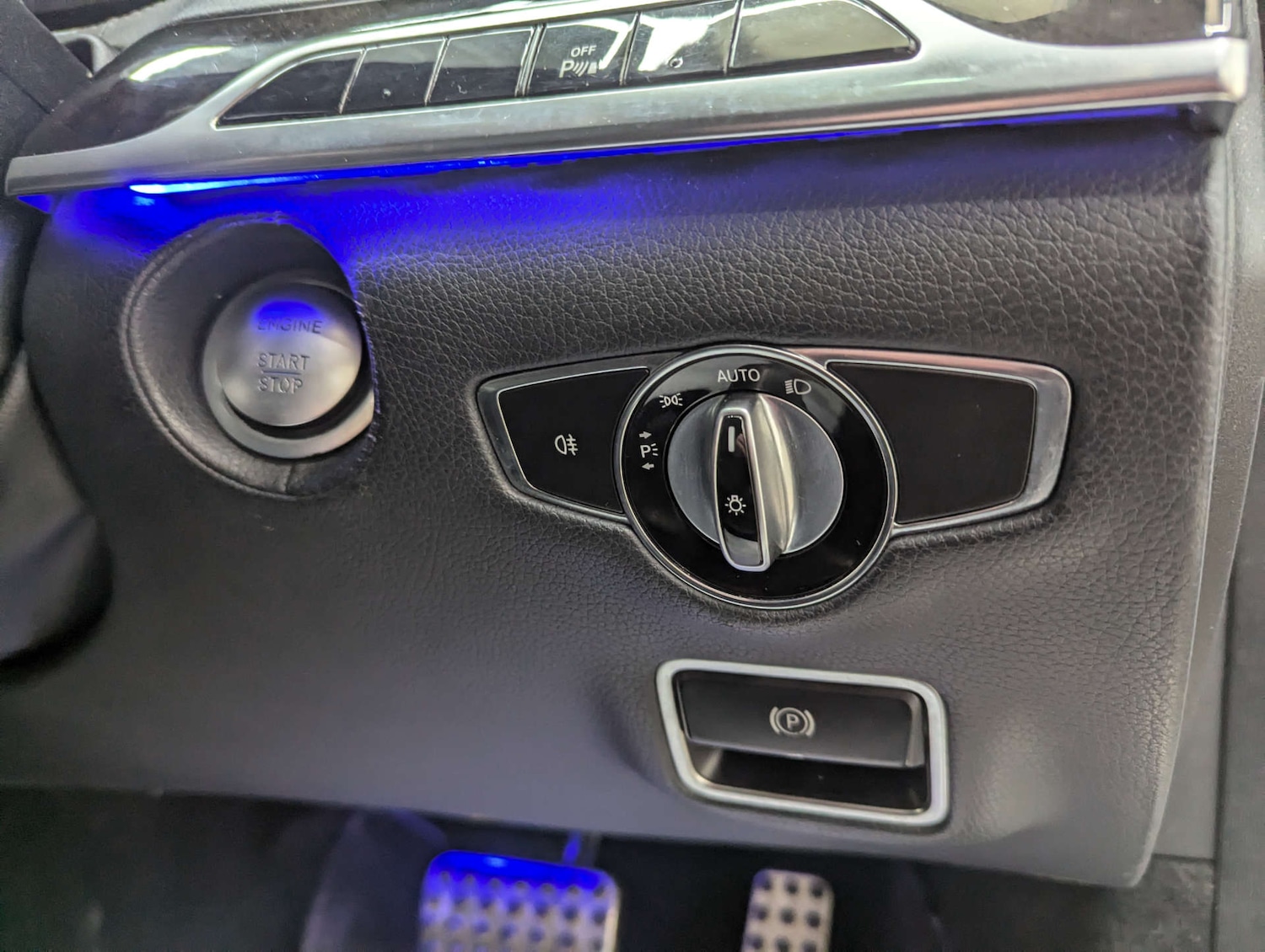 Used Mercedes-Benz S Class 2014 for sale - 77640515: Photo 81