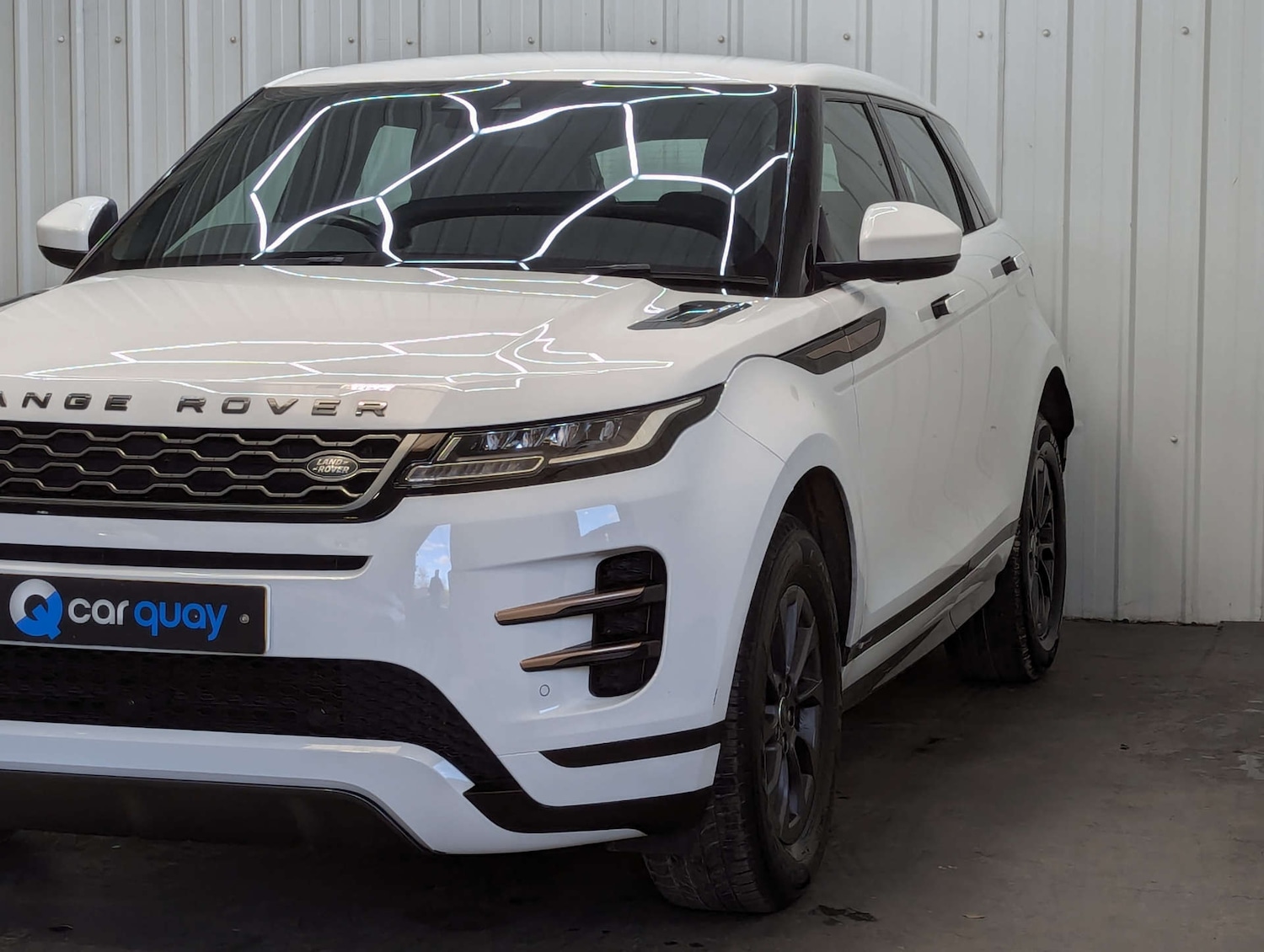 Used Land Rover Range Rover Evoque 2019 for sale - 77245108: Photo 13