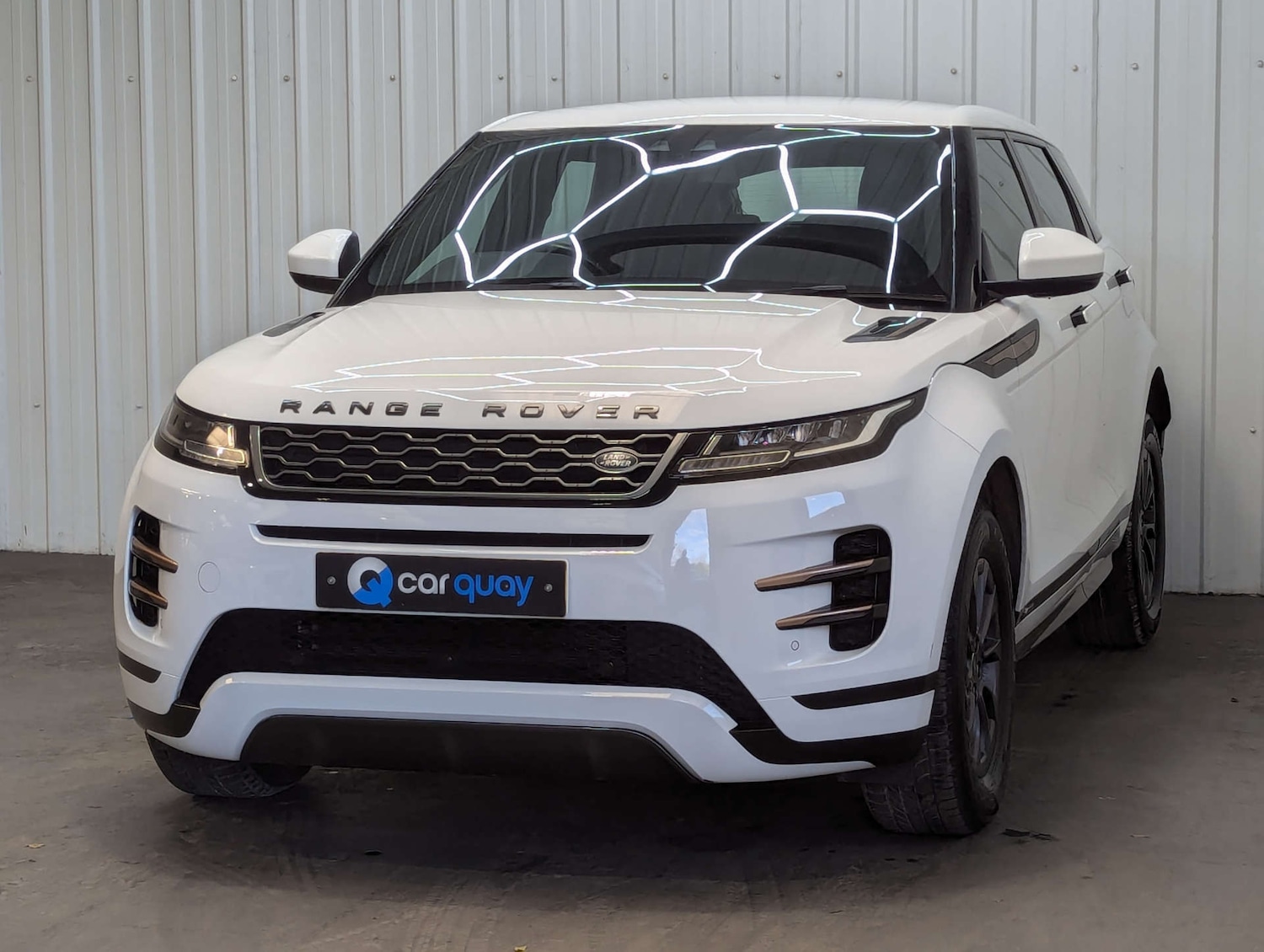 Used Land Rover Range Rover Evoque 2019 for sale - 77245108: Photo 19