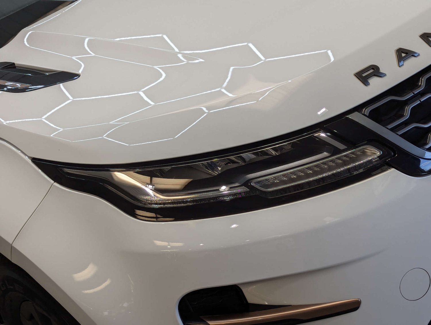 Used Land Rover Range Rover Evoque 2019 for sale - 77245108: Photo 20