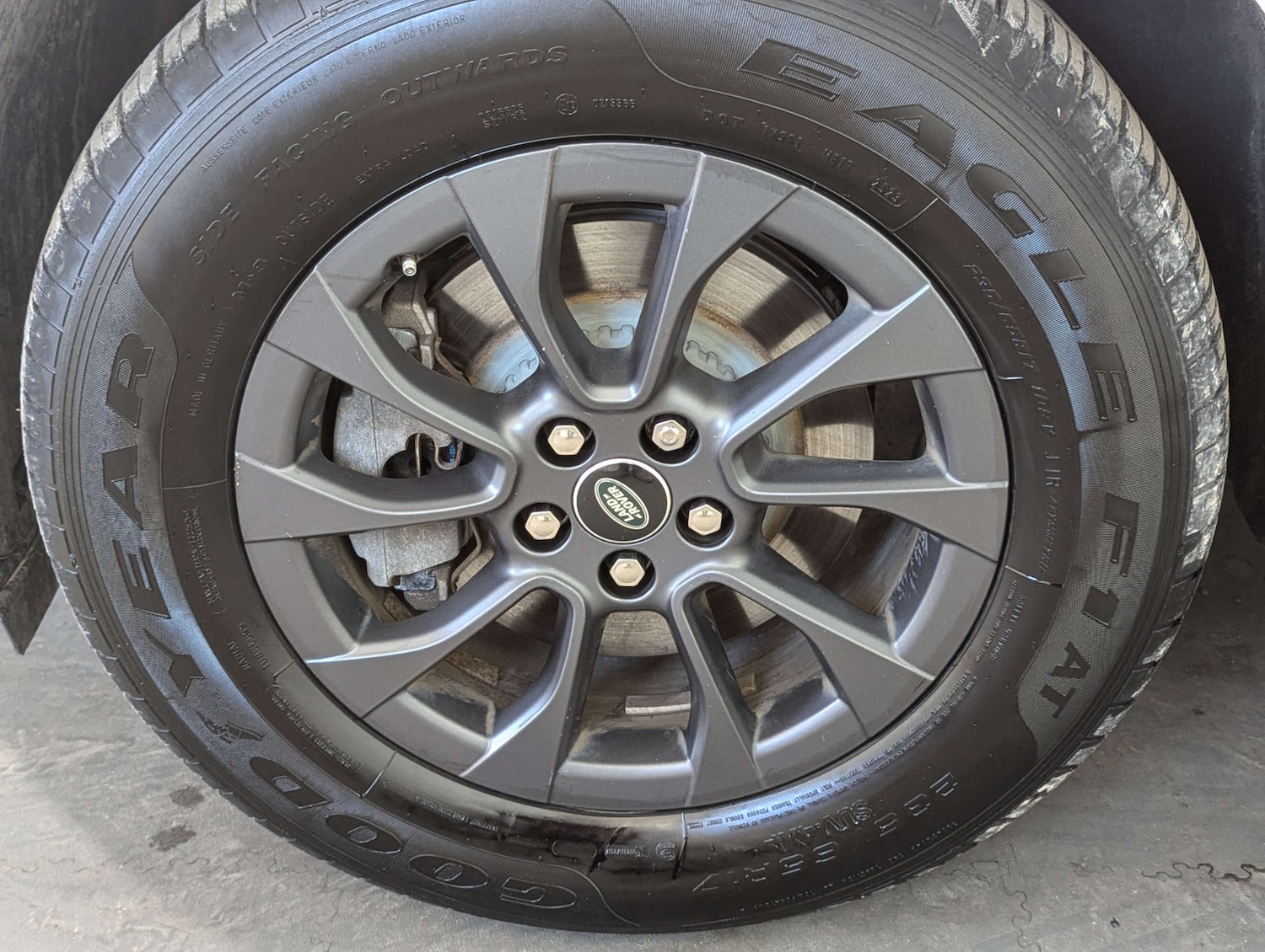 Used Land Rover Range Rover Evoque 2019 for sale - 77245108: Photo 25