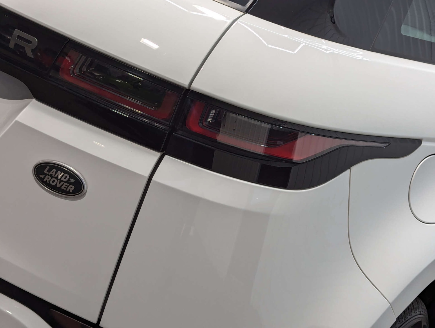 Used Land Rover Range Rover Evoque 2019 for sale - 77245108: Photo 39