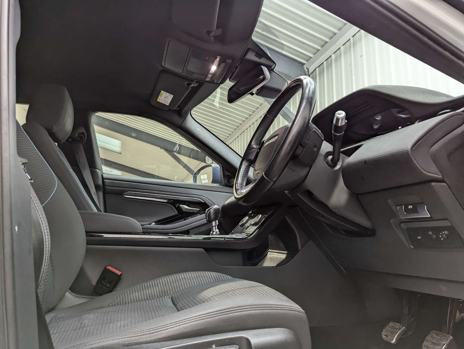 Used Land Rover Range Rover Evoque 2019 for sale - 77245108: Photo 44