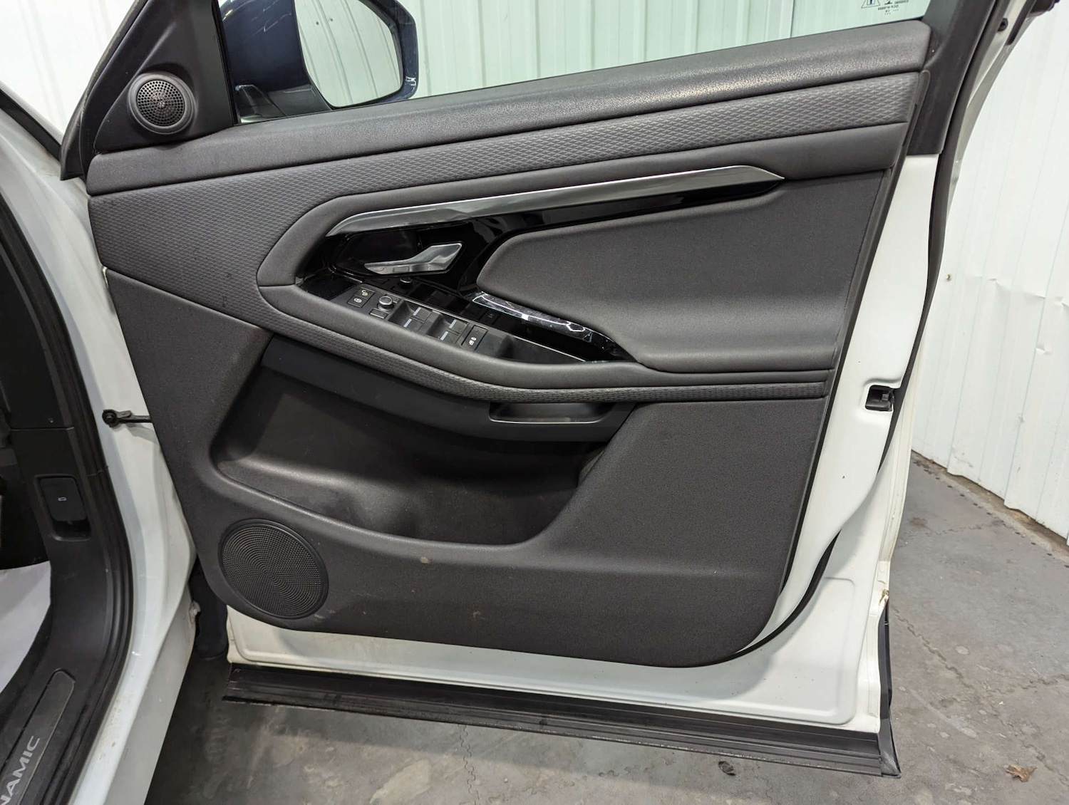 Used Land Rover Range Rover Evoque 2019 for sale - 77245108: Photo 47