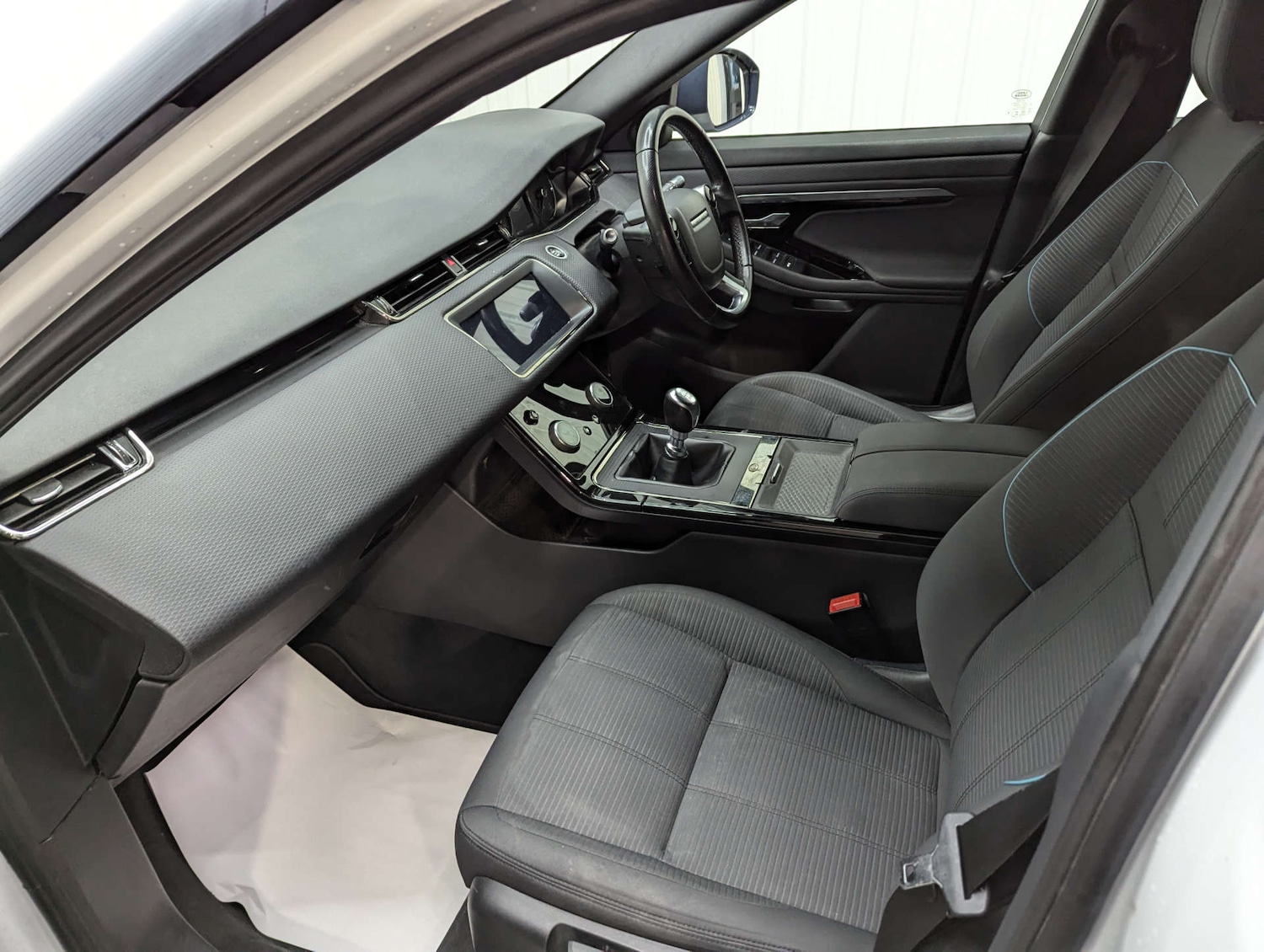 Used Land Rover Range Rover Evoque 2019 for sale - 77245108: Photo 49