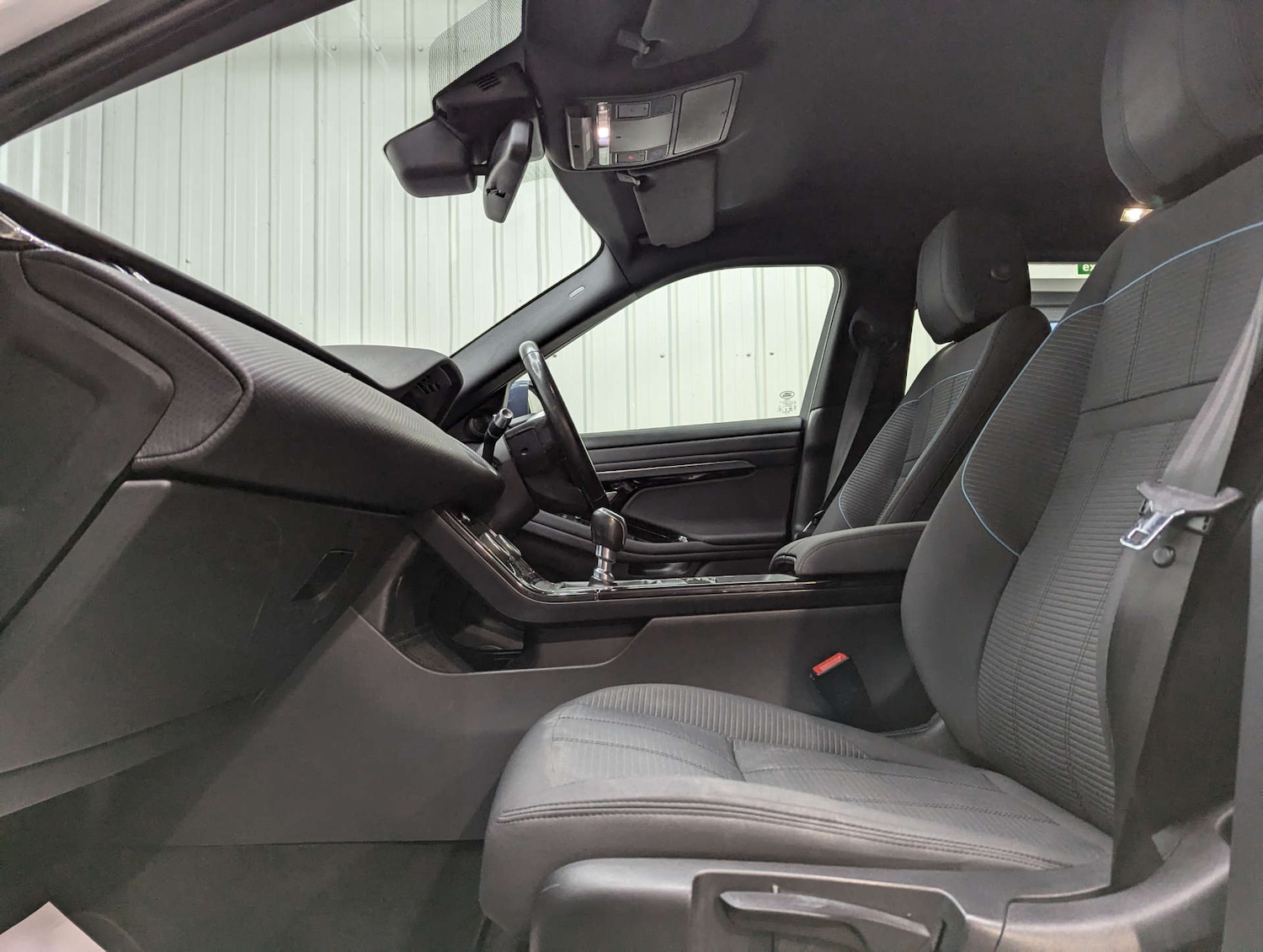 Used Land Rover Range Rover Evoque 2019 for sale - 77245108: Photo 52