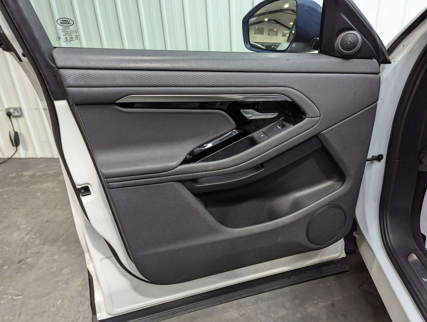 Used Land Rover Range Rover Evoque 2019 for sale - 77245108: Photo 53