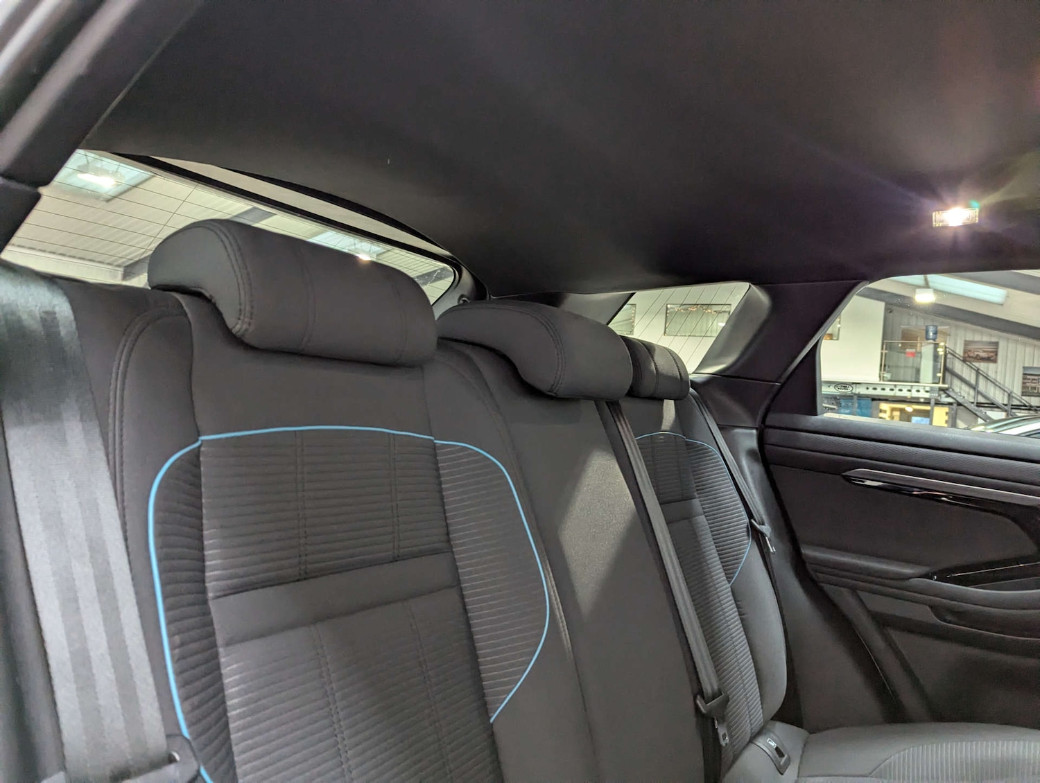 Used Land Rover Range Rover Evoque 2019 for sale - 77245108: Photo 58