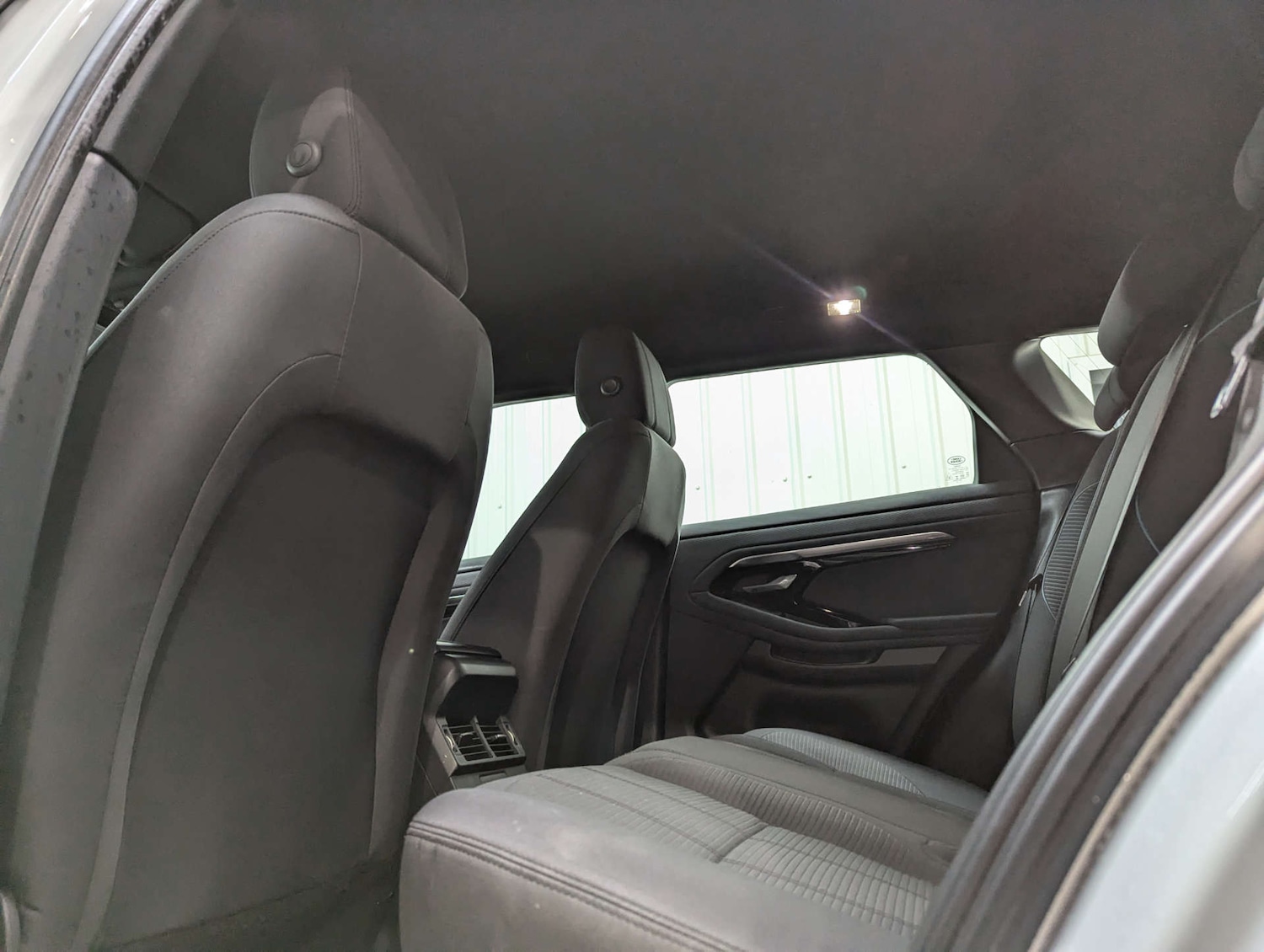 Used Land Rover Range Rover Evoque 2019 for sale - 77245108: Photo 62