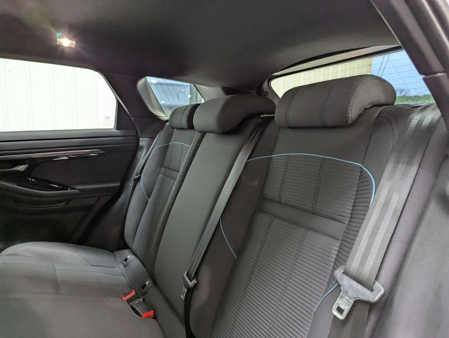 Used Land Rover Range Rover Evoque 2019 for sale - 77245108: Photo 63