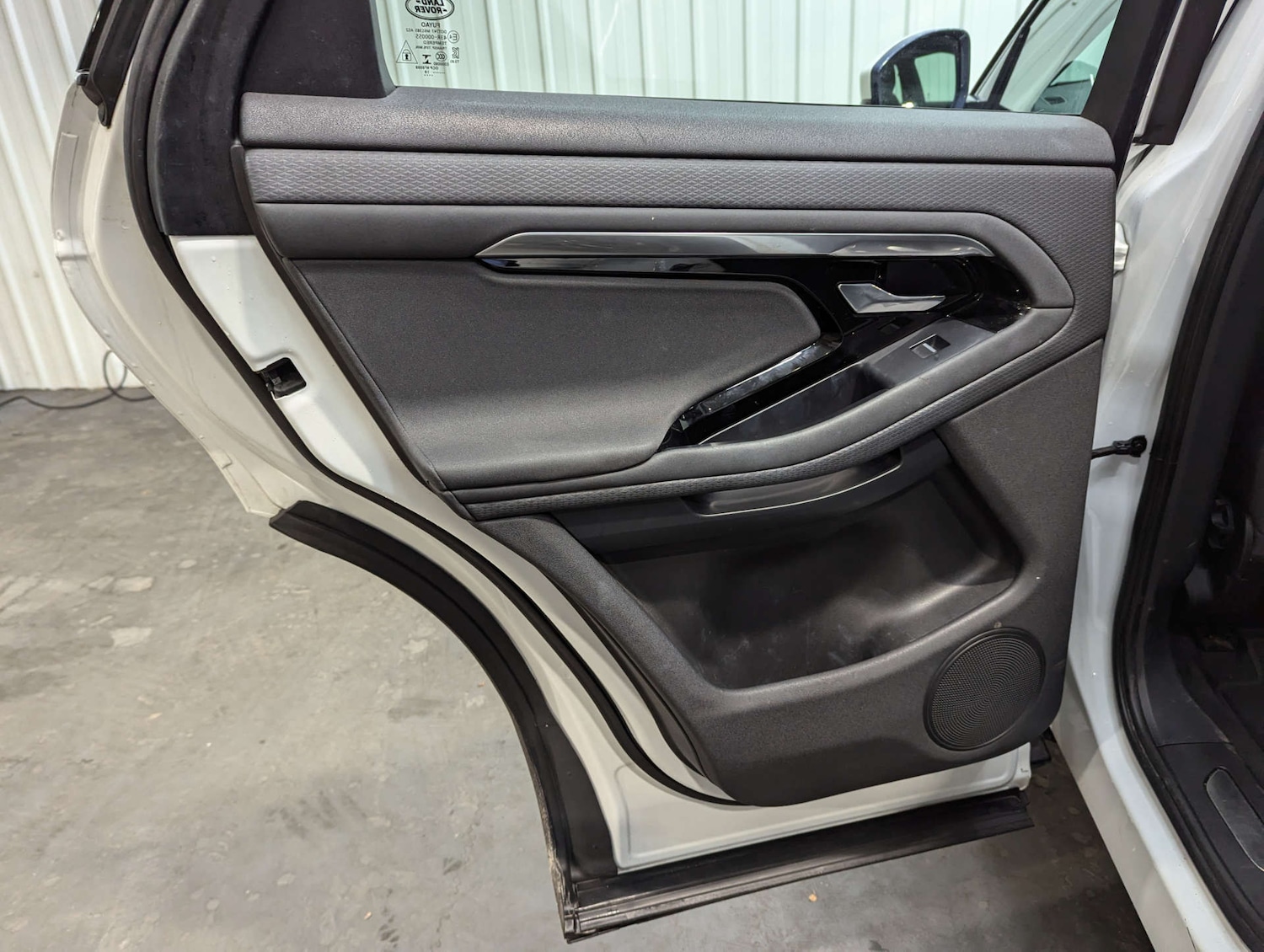 Used Land Rover Range Rover Evoque 2019 for sale - 77245108: Photo 66