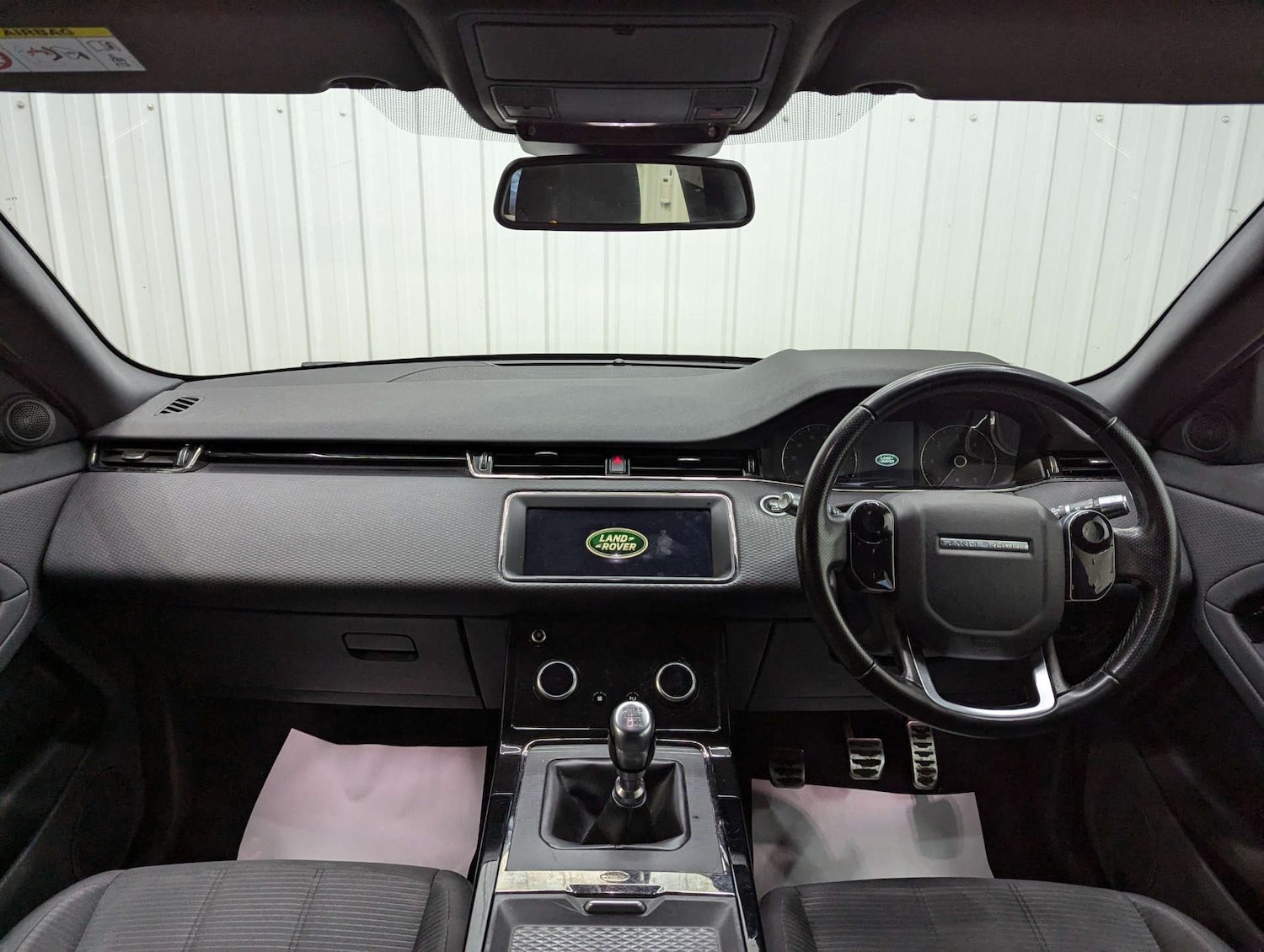 Used Land Rover Range Rover Evoque 2019 for sale - 77245108: Photo 68