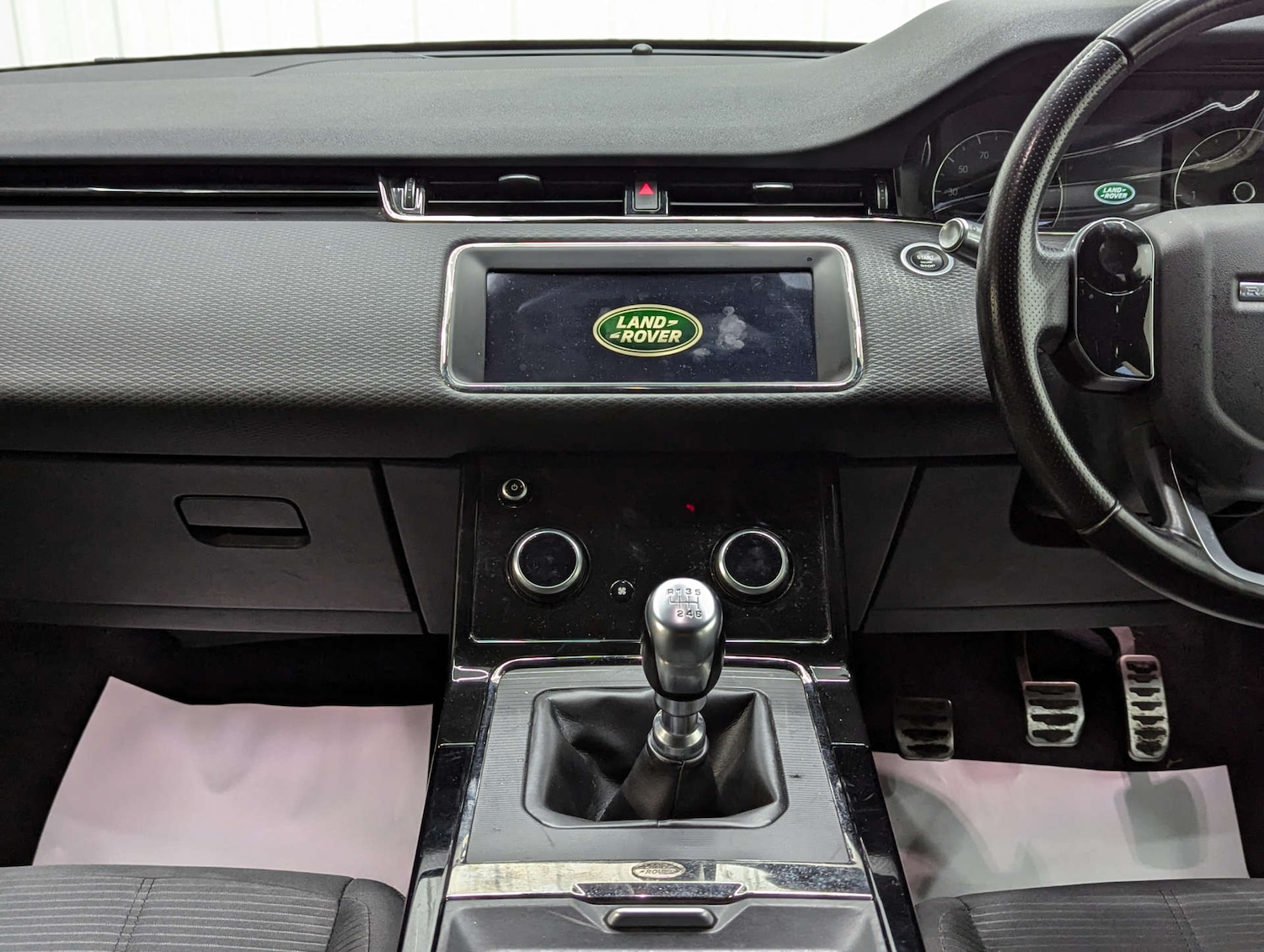 Used Land Rover Range Rover Evoque 2019 for sale - 77245108: Photo 70