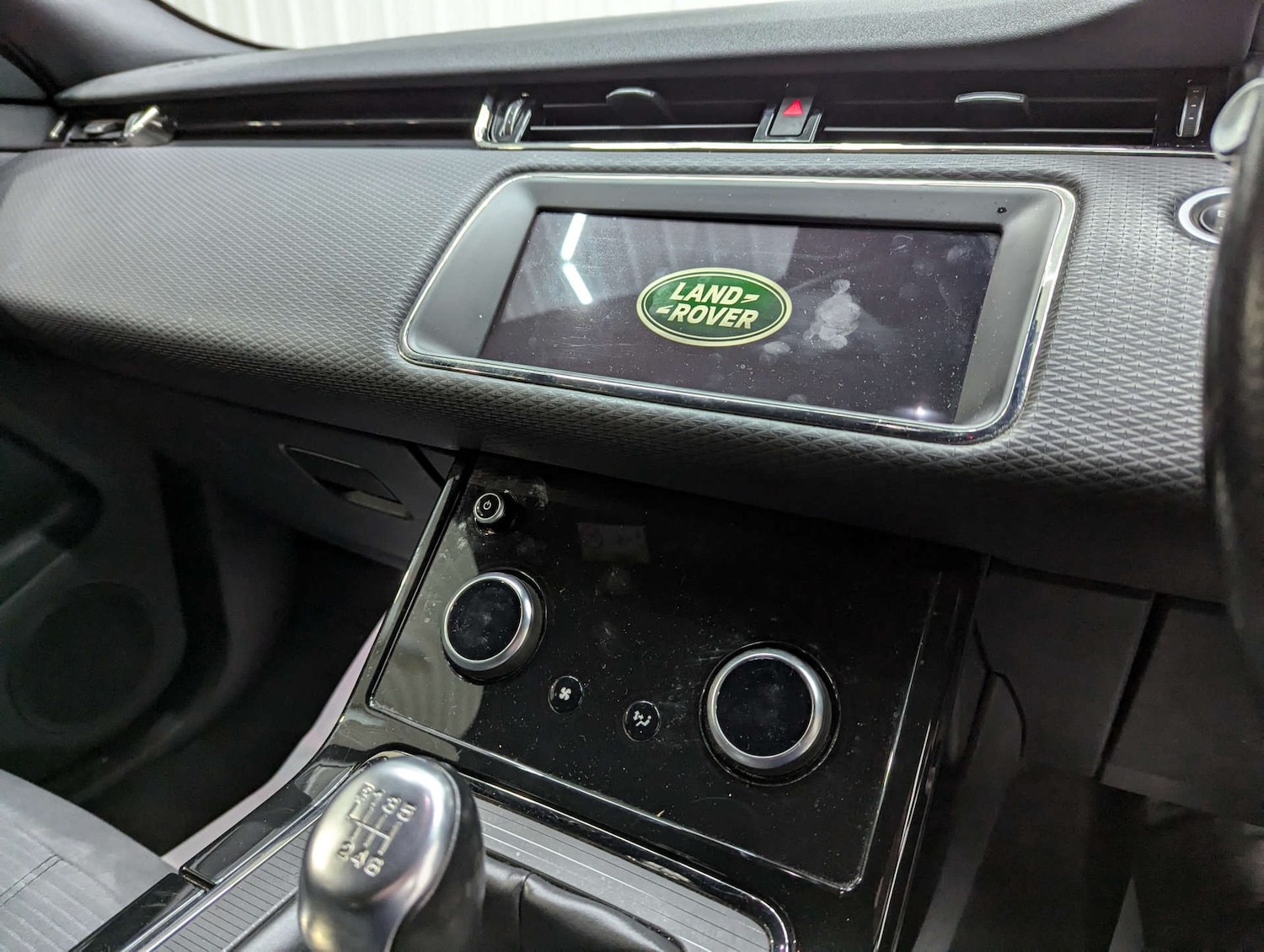 Used Land Rover Range Rover Evoque 2019 for sale - 77245108: Photo 82