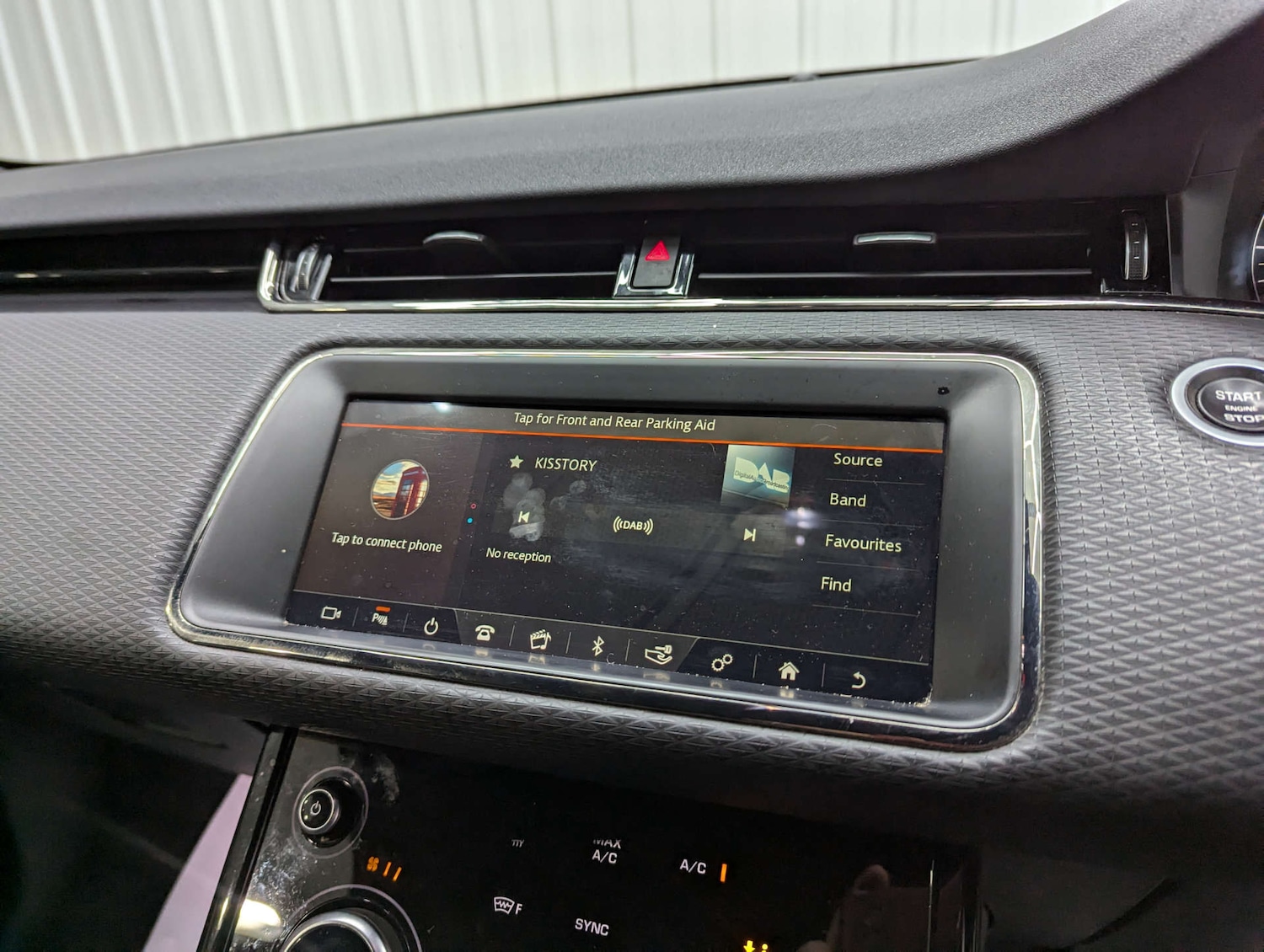 Used Land Rover Range Rover Evoque 2019 for sale - 77245108: Photo 85