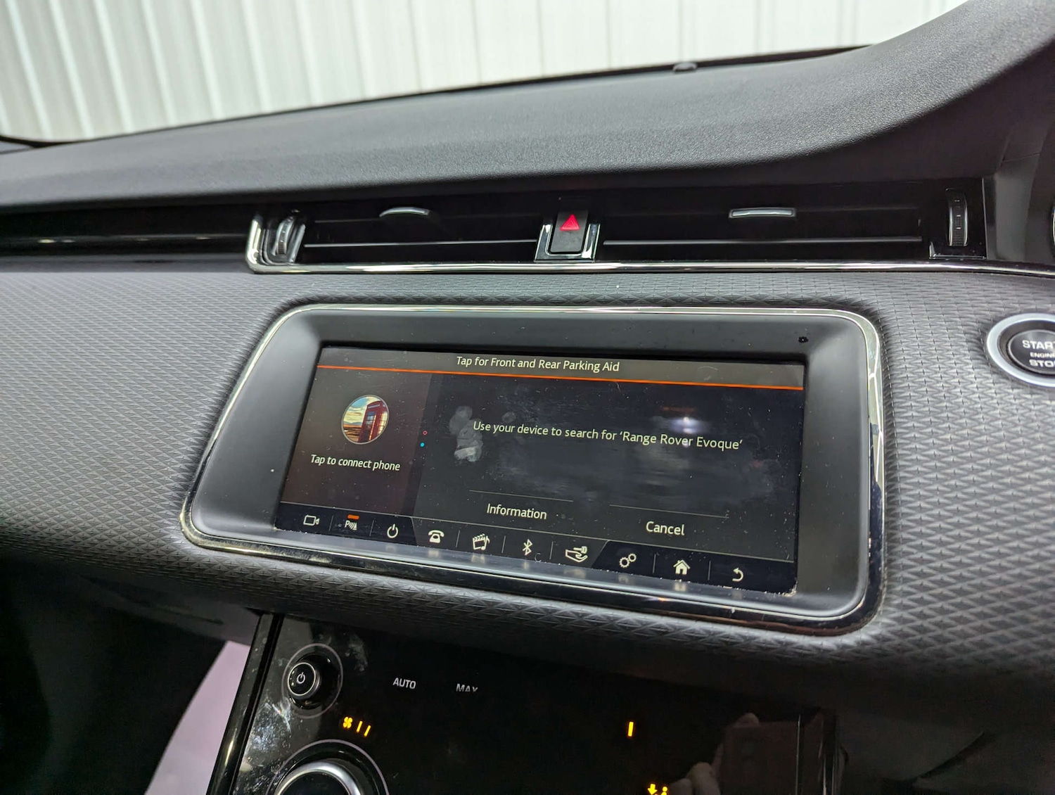 Used Land Rover Range Rover Evoque 2019 for sale - 77245108: Photo 86