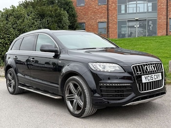 Audi - Q7