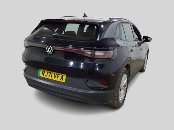 Used Volkswagen ID.4 2021 for sale - 76278520: Photo 10