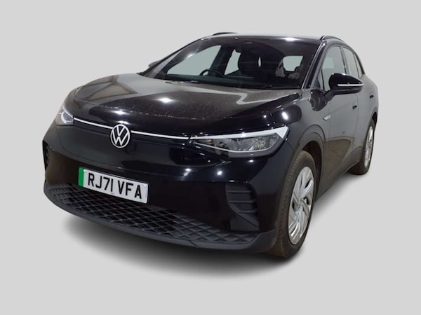 Used Volkswagen ID.4 2021 for sale - 76278520: Photo 16
