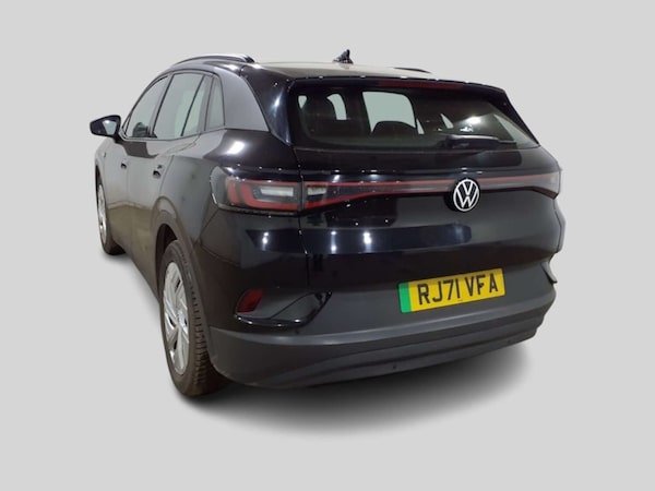 Used Volkswagen ID.4 2021 for sale - 76278520: Photo 19