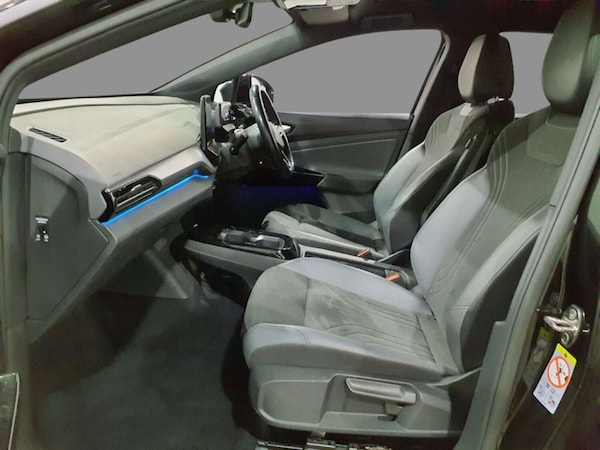 Used Volkswagen ID.4 2021 for sale - 76278520: Photo 4