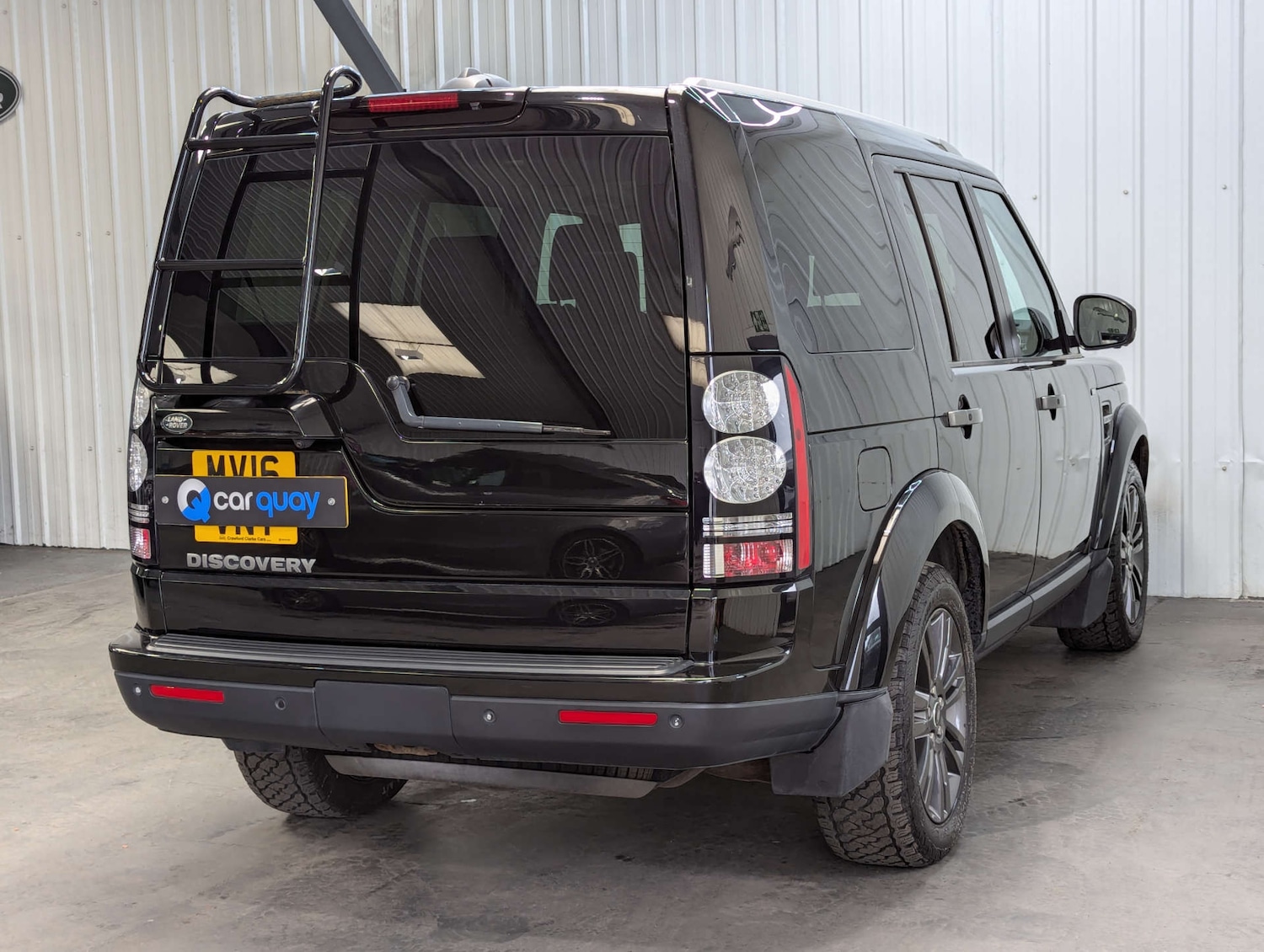 Vehicle 41