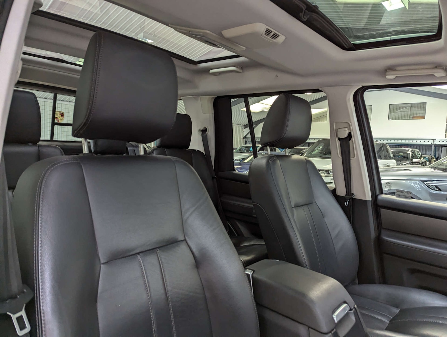 Vehicle 50