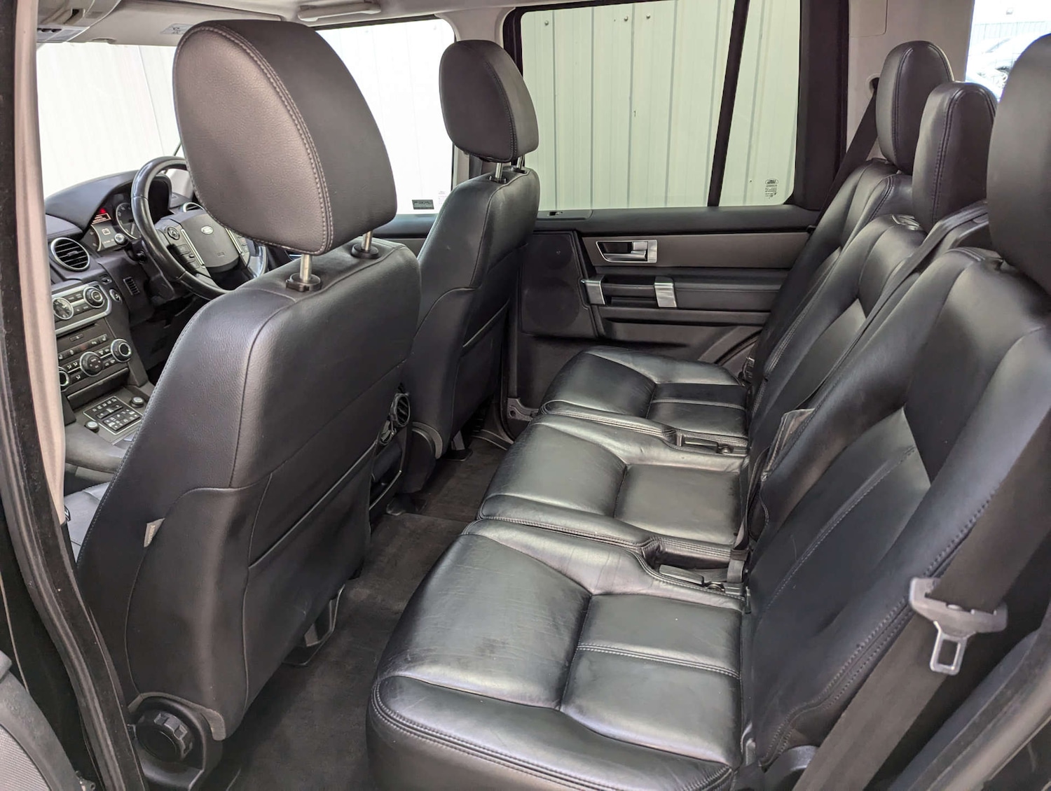 Vehicle 65