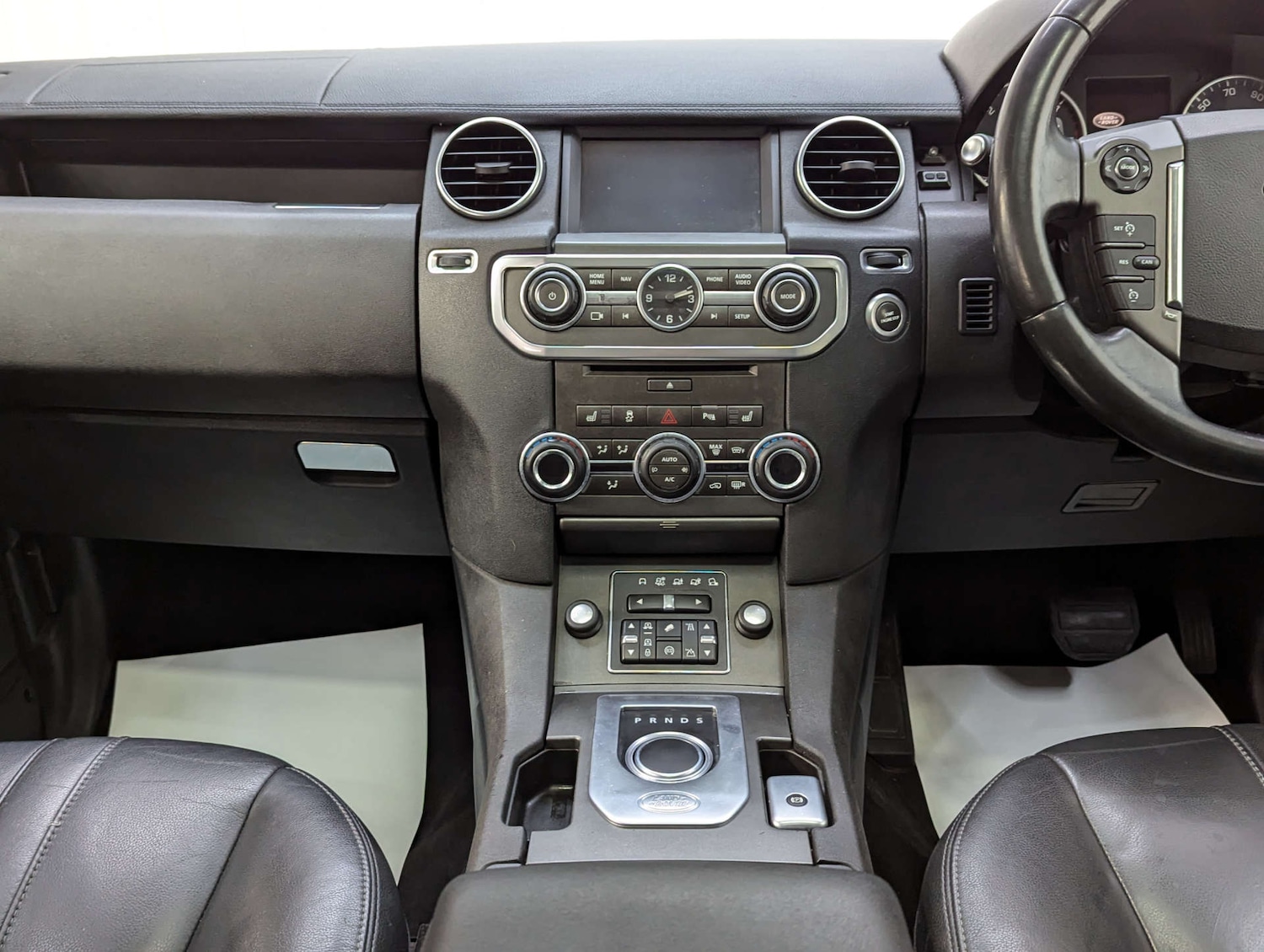 Vehicle 81
