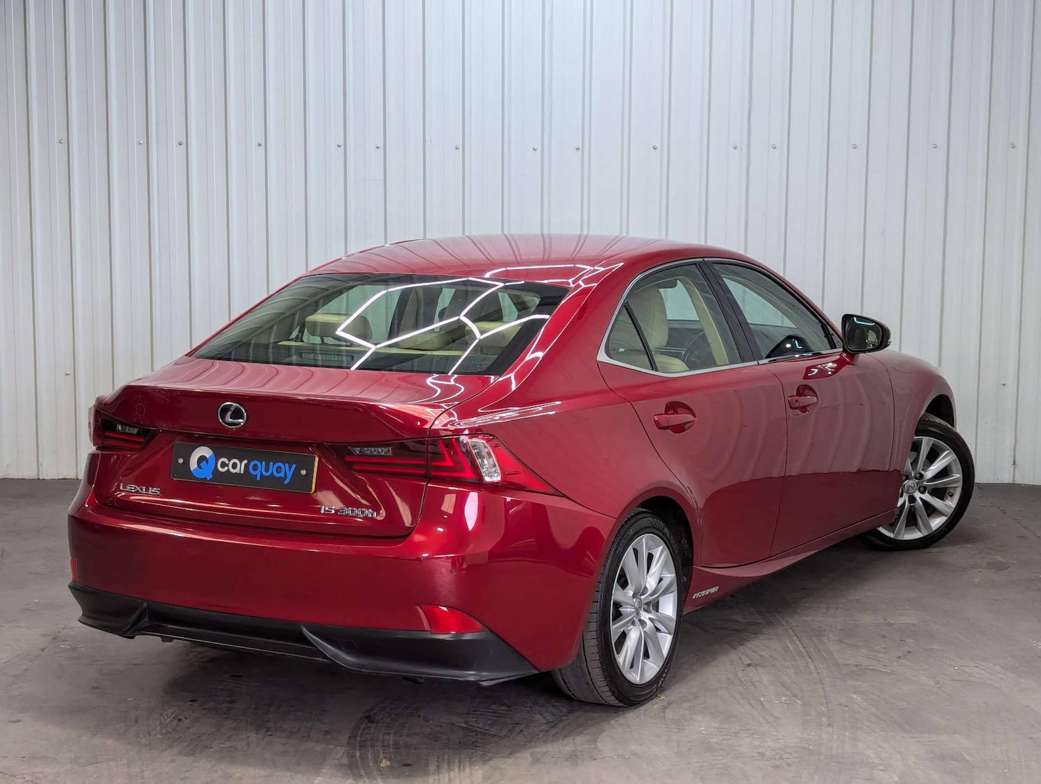 Used Lexus IS 2015 for sale - 76600627: Photo 10