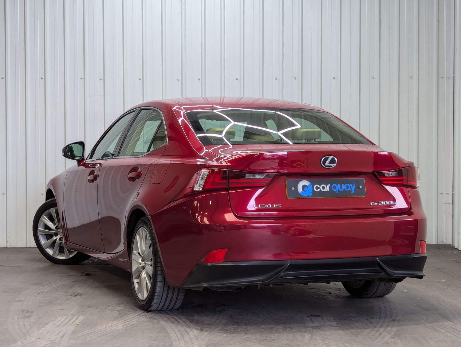 Used Lexus IS 2015 for sale - 76600627: Photo 11