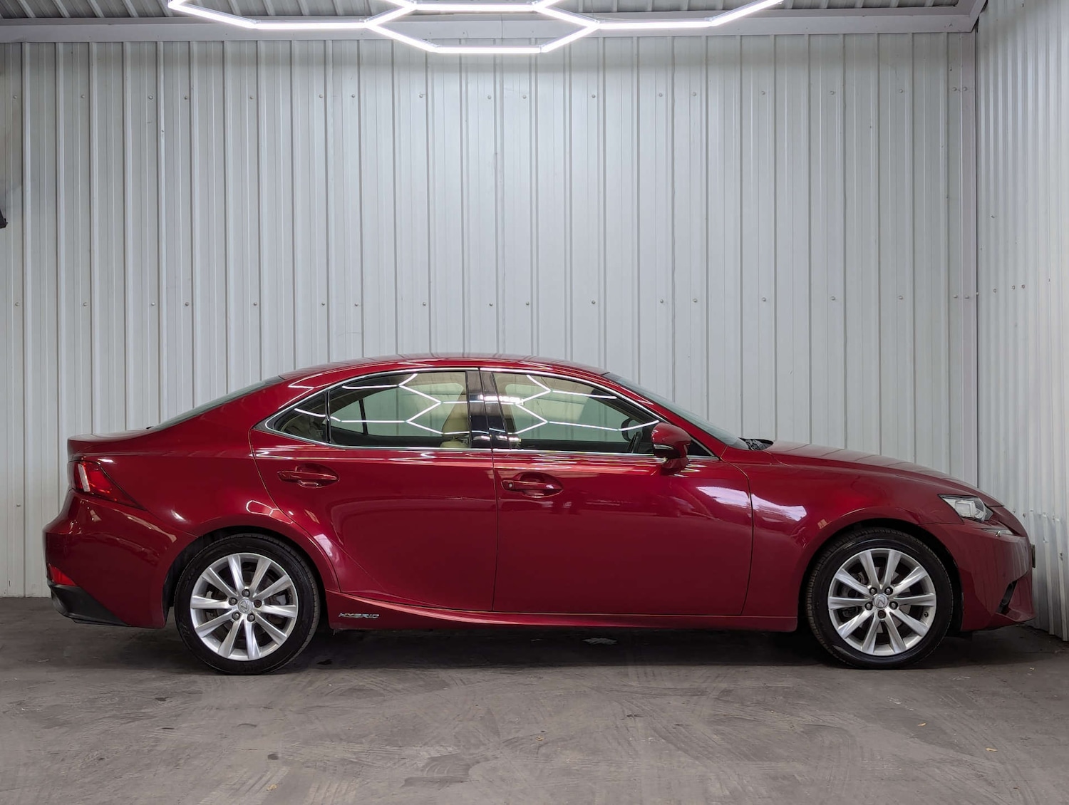 Used Lexus IS 2015 for sale - 76600627: Photo 13