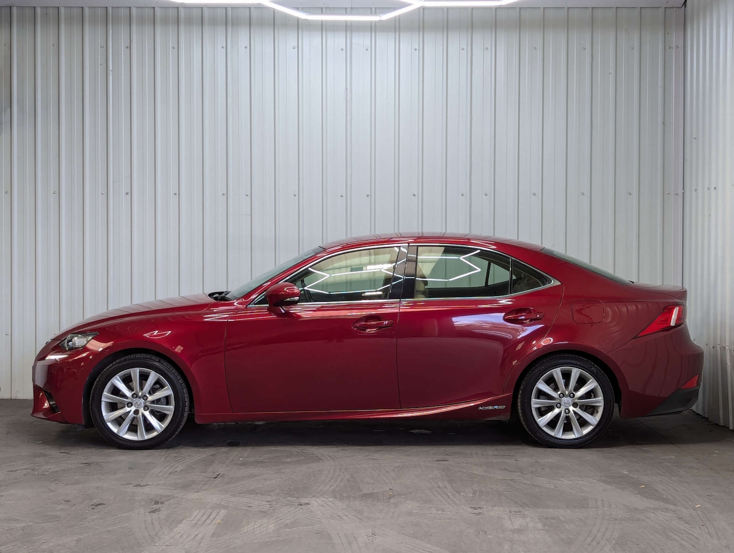 Used Lexus IS 2015 for sale - 76600627: Photo 15