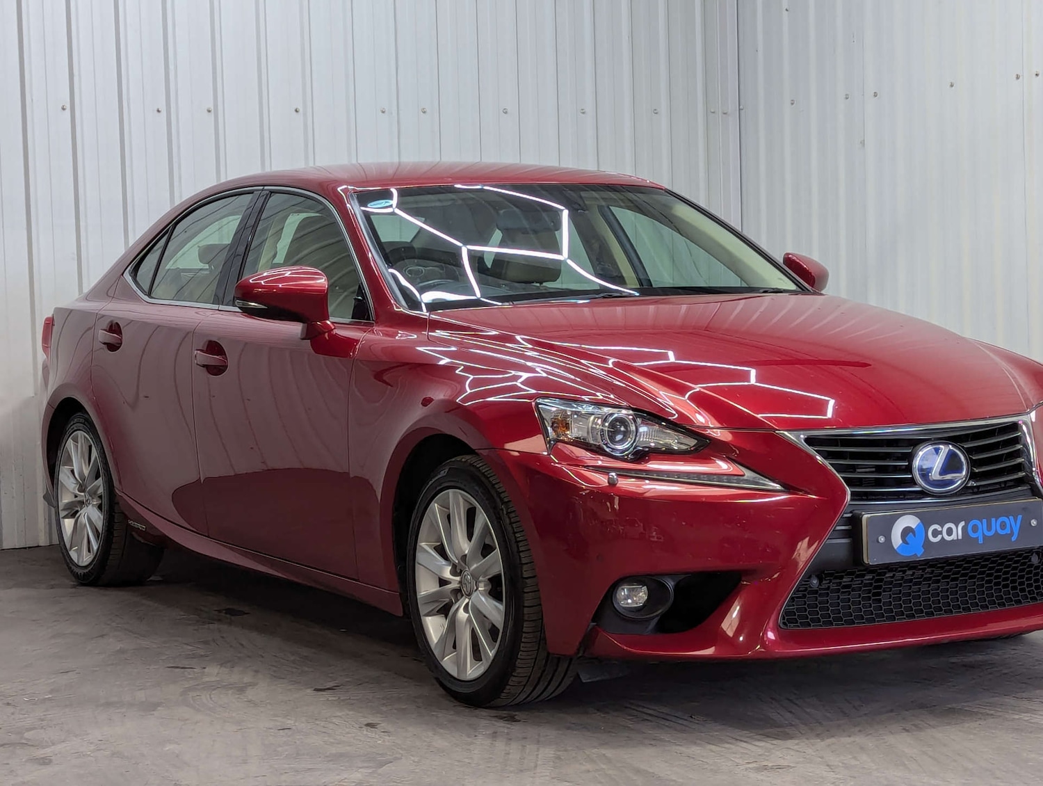 Used Lexus IS 2015 for sale - 76600627: Photo 19