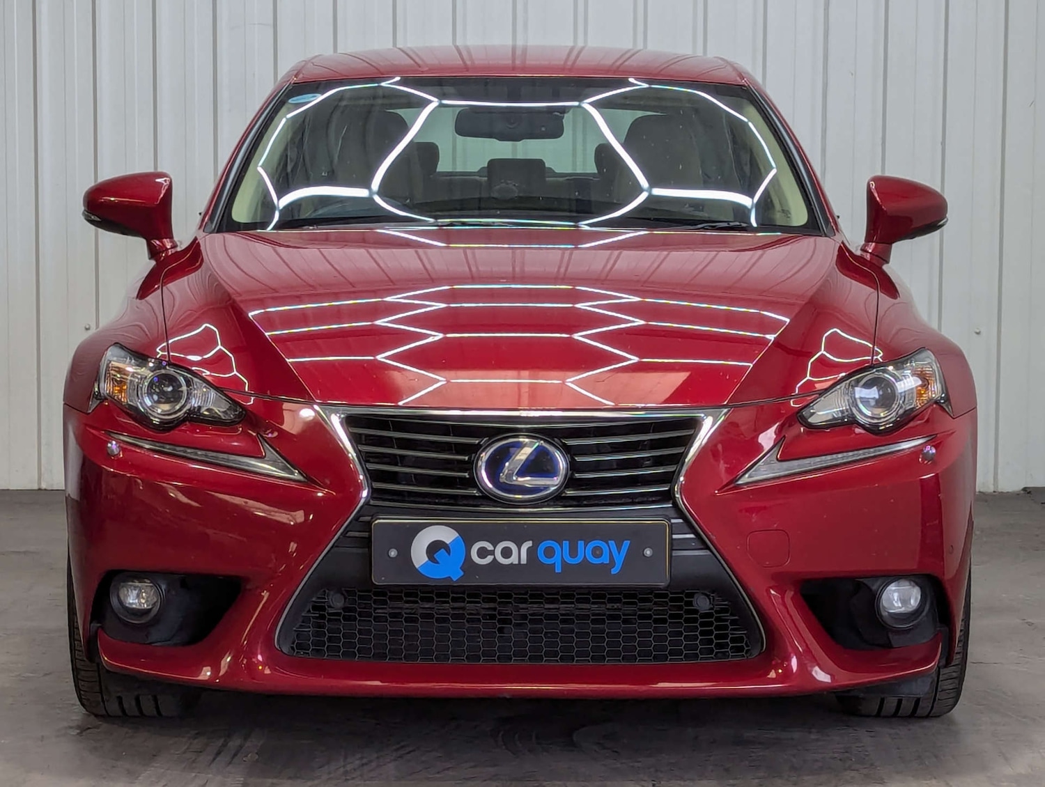 Used Lexus IS 2015 for sale - 76600627: Photo 20