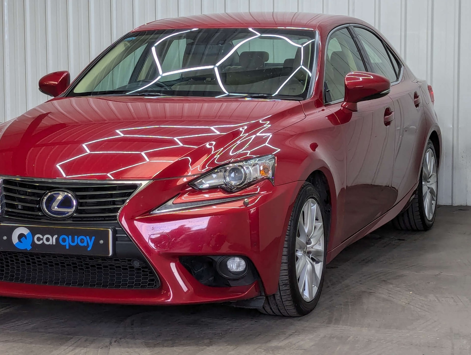 Used Lexus IS 2015 for sale - 76600627: Photo 21