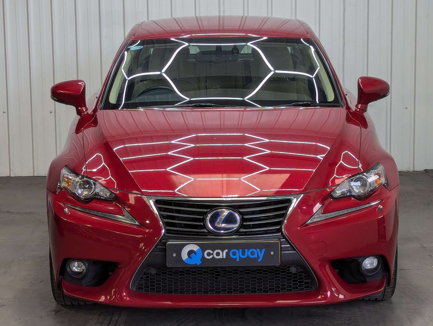 Used Lexus IS 2015 for sale - 76600627: Photo 22