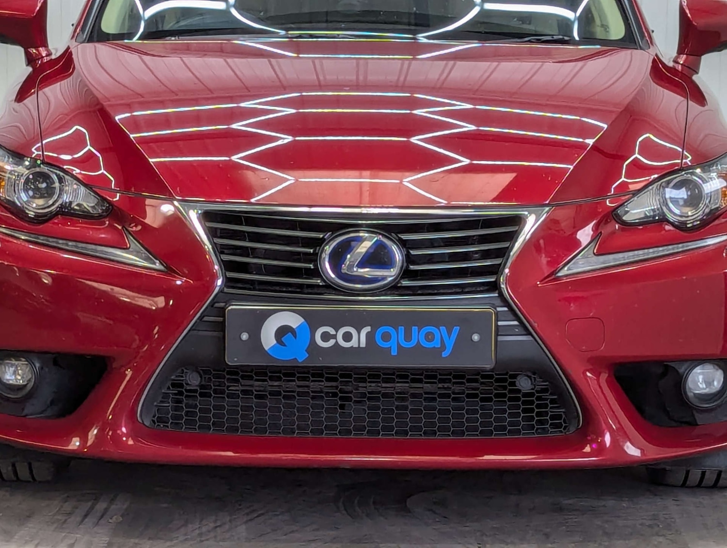 Used Lexus IS 2015 for sale - 76600627: Photo 25