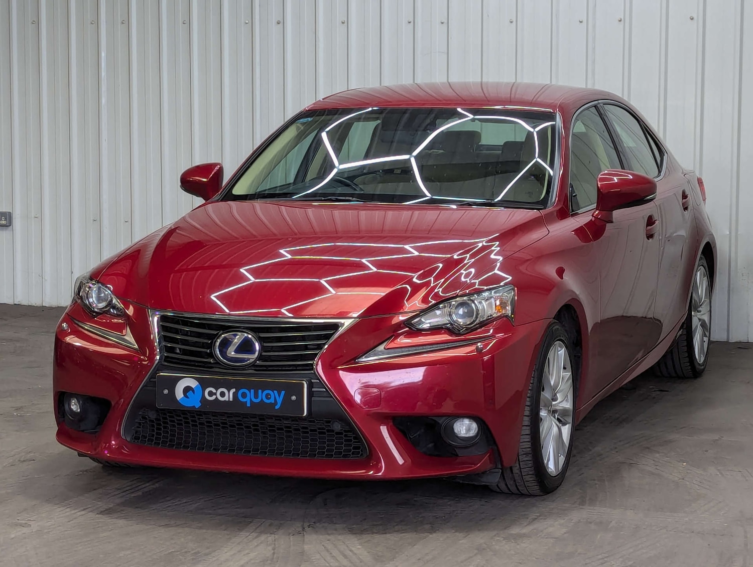 Used Lexus IS 2015 for sale - 76600627: Photo 26