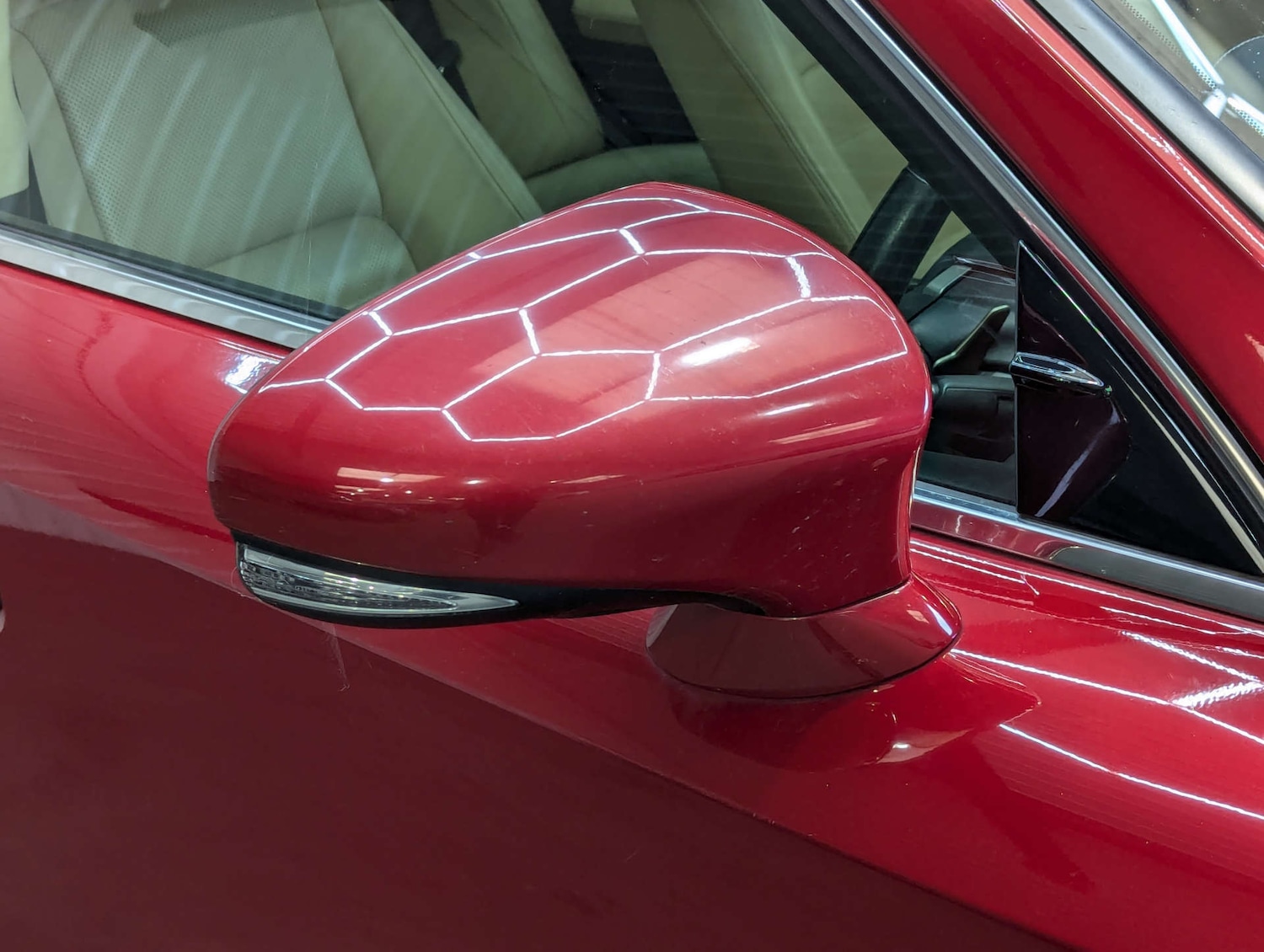 Used Lexus IS 2015 for sale - 76600627: Photo 27