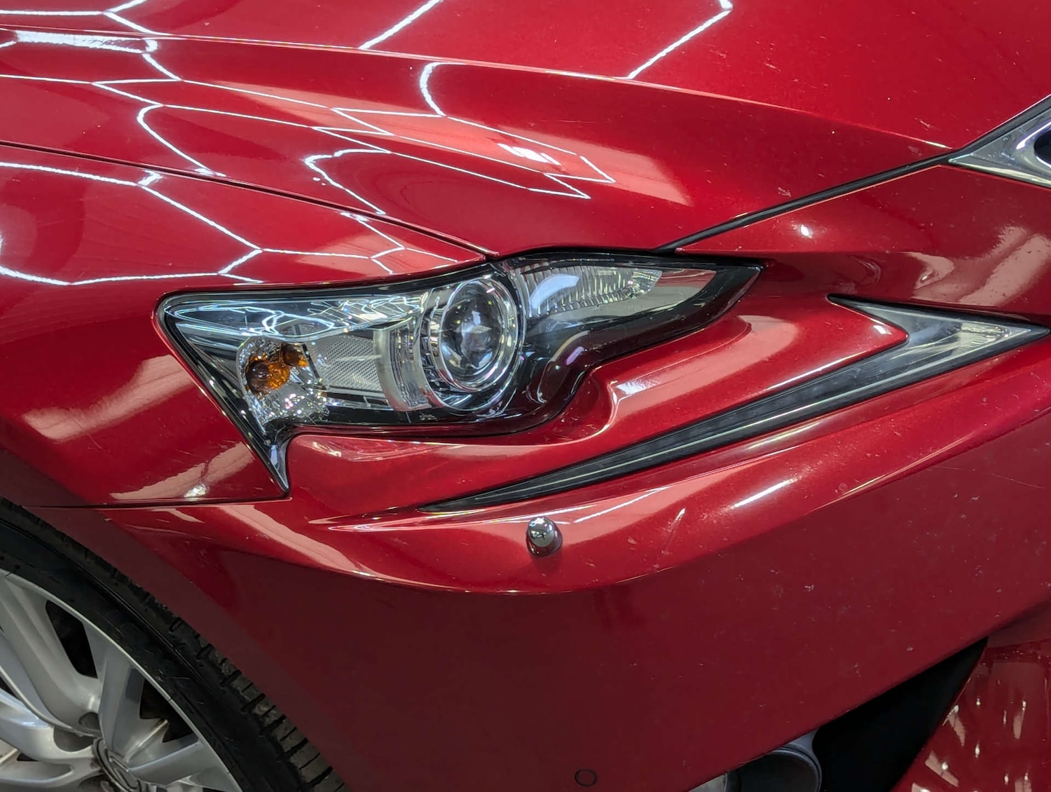 Used Lexus IS 2015 for sale - 76600627: Photo 28