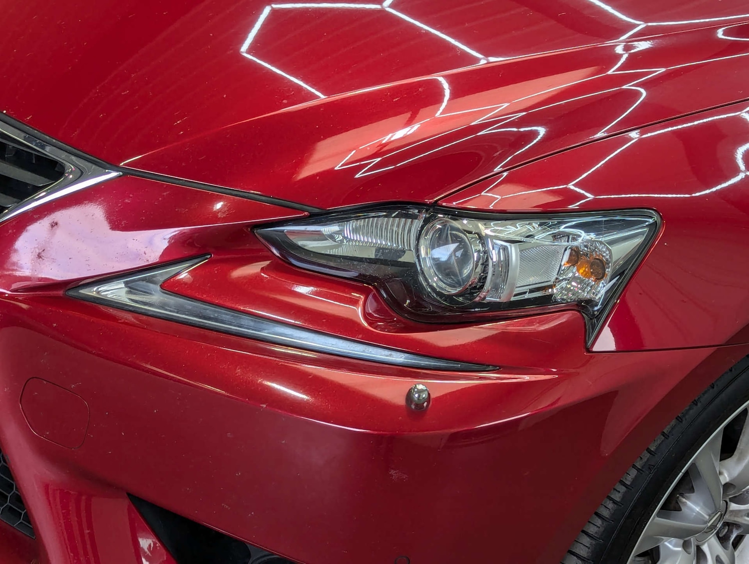 Used Lexus IS 2015 for sale - 76600627: Photo 29