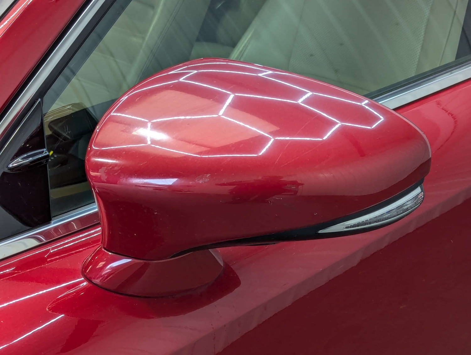 Used Lexus IS 2015 for sale - 76600627: Photo 30