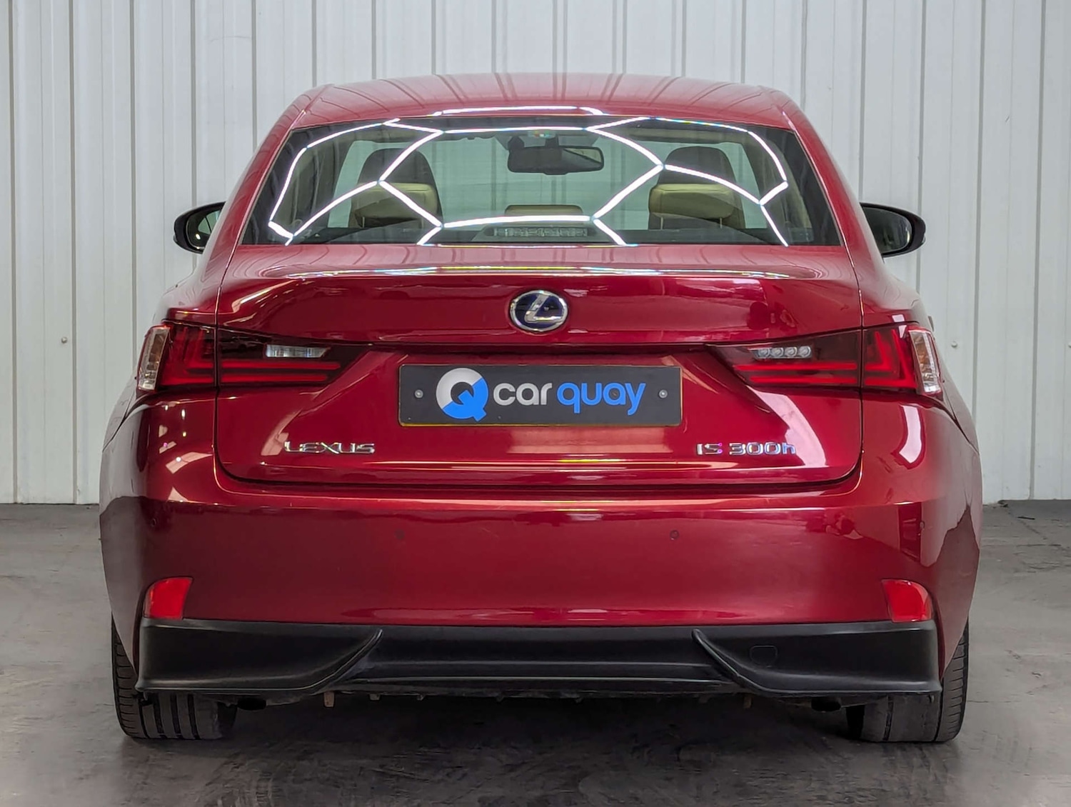 Used Lexus IS 2015 for sale - 76600627: Photo 35