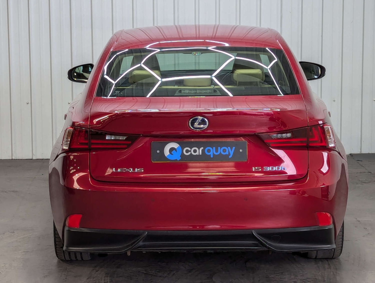 Used Lexus IS 2015 for sale - 76600627: Photo 37