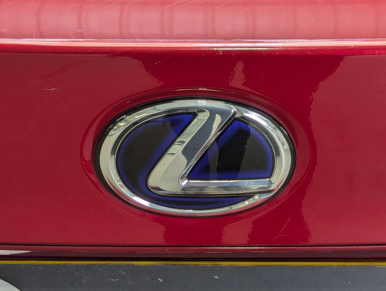 Used Lexus IS 2015 for sale - 76600627: Photo 38