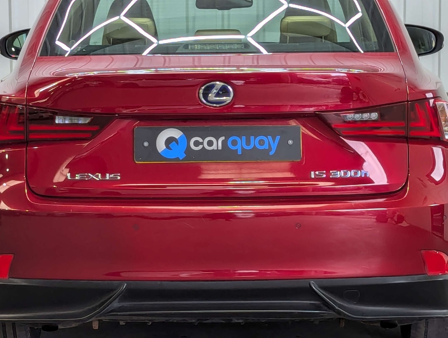 Used Lexus IS 2015 for sale - 76600627: Photo 39