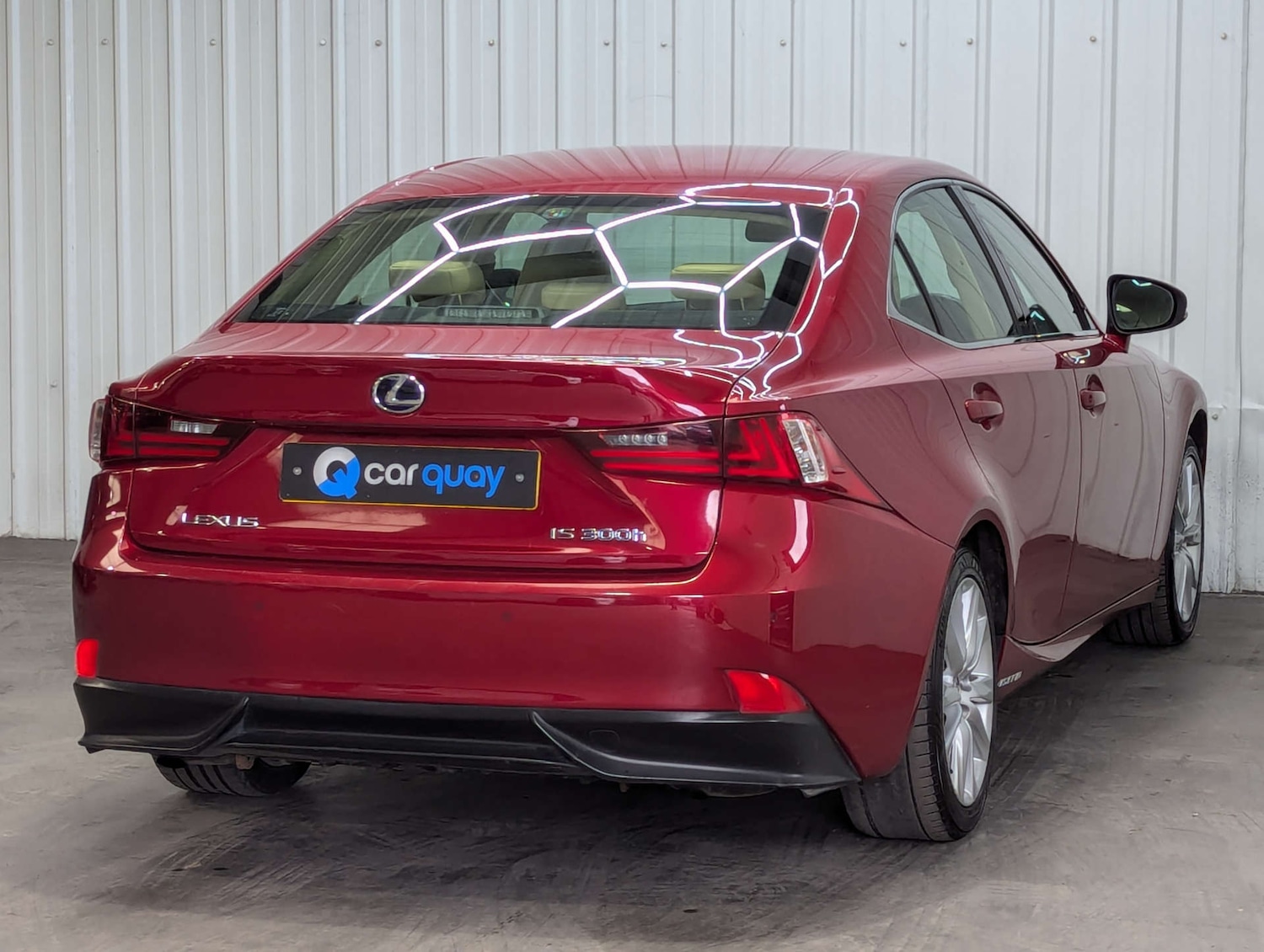 Used Lexus IS 2015 for sale - 76600627: Photo 41